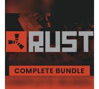 RUST + DLC BUNDLE (PC) Steam account - GLOBAL