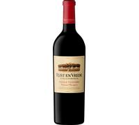 Rust en Vrede Cabernet Sauvignon 2021