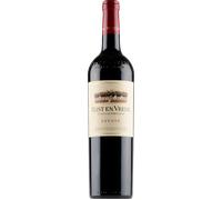 Rust en Vrede Estate Red 2018