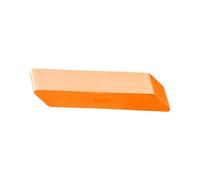Rust Eraser - 8 x 2 x 1 cm, Decontamination Artifact, Rust Eraser | Steel Stain Remover for the Kitchen | No Damage Cleaning Tools for Home, Kitchen, Bathroom, Sink, Ar