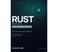 Rust For Data Engineering: Process Data at Scale Without the Memory Wall (RUST in Practice)