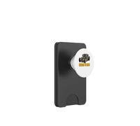Rust Hotrod Mechanic Rat Rod PopSockets PopWallet for MagSafe