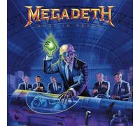 Megadeth - Rust In Peace