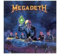 Rust In Peace by Megadeth (CD 2004)