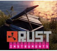 Rust - Instruments DLC EU PC Steam Altergift