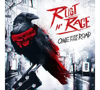 Rust N’ Rage - One For The Road