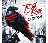 Rust N’ Rage - One For The Road