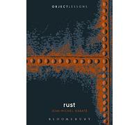 Rust: Object Lessons