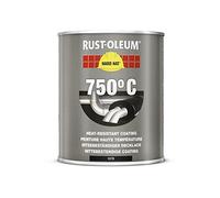Rust Oleum Hard Hat Heat Resistant Paint