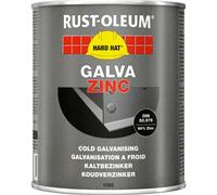 Rust Oleum 1085 Cold Galvanising Zinc Metal Paint 5kg
