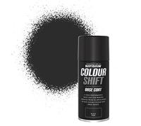 Rust-Oleum 150ml Colour Shift Metallic Paint Spray Aerosol - Base Coat