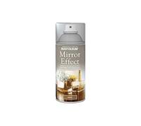 Rust-Oleum Gold Mirror Effect Spray Paint Gloss 150ml