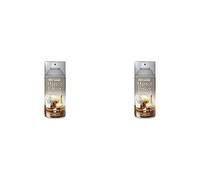 Rust-Oleum 150ml Mirror Effect Spray Paint - Gold (Pack of 2)
