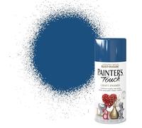 Rust-Oleum 150ml Painter's Touch Craft Enamel Spray Paint - Ocean Blue