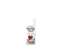 Rust-Oleum 150ml Painter's Touch Craft Enamel Spray Paint - White