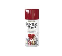 Rust-Oleum 150ml Painter's Touch Craft Enamel Spray Paint - Balmoral