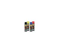Rust-oleum 2127 Hard Hat Topcoat Ral-Colours, The Nr. 1 Industrial Paint Aerosol. Go Further, Work Faster, Last Longer!, Ultramarine blue-RAL 5002
