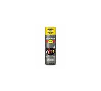 RUST-OLEUM 2144 Hard Hat Topcoat Ral-Colours, The Nr. 1 Industrial Paint Aerosol. Go Further, Work Faster, Last Longer!, Traffic yellow-RAL 1023