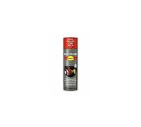 Rust Oleum Hard Hat Metal Spray Paint Traffic Red 500ml