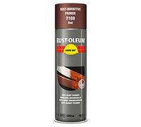Rust Oleum Hard Hat Metal Primer Spray Paint