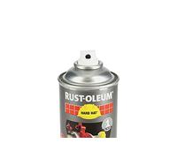 RUST-OLEUM 2189 Hard Hat Topcoat Ral-Colours, The Nr. 1 Industrial Paint Aerosol. Go Further, Work Faster, Last Longer!, Anthracite grey-RAL 7016