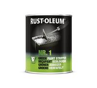 Rust-oleum 25.0.75 NR.1 Green Paint Stripper 750ML Tin
