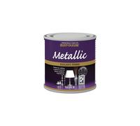 Rust-Oleum 250ml Metallic Toy-Safe Paint - Silver