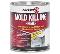 Rust-Oleum 276087 Mold Killing Primer Quart