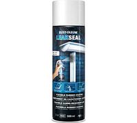 RUST-OLEUM 3490 Leak seal, Quickly Seals Leaks And Cracks, White