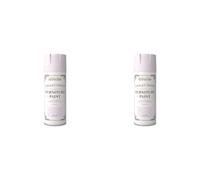 Rust-Oleum 400ml Chalky Finish Furniture Spray Paint - China Rose (Pack of 2)