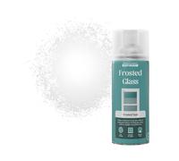 Rust-Oleum 400ml Frosted Glass Spray Paint