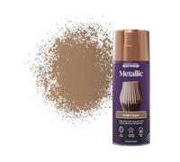 400ml Brilliant Metallic Bright Copper