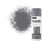 Rust-Oleum AE0240007E8 400ml Mode Ultra High Gloss Spray Paint - Charcoal