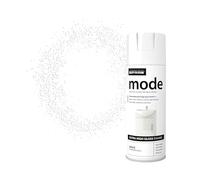 Rust-Oleum 400ml Mode Ultra High Gloss Spray Paint Aerosol - White