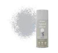 Rust-Oleum 400ml Natural Effects Spray Paint - Concrete