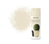 Rust-Oleum 400ml Natural Effects Spray Paint - Limestone