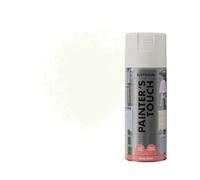 Rust-Oleum AE0040020E8 400ml Painter's Touch Spray Paint - Antique White Gloss