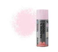 (Candy Pink) Rust-Oleum Spray Paint 400ml Painter's Touch