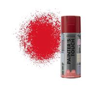 Rust-Oleum 400ml Painter's Touch Spray Paint - Cherry Red Gloss