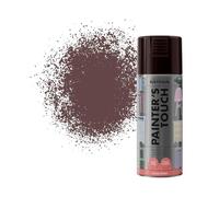 Rust-Oleum AE0040006E8 400ml Painter's Touch Spray Paint - Chestnut Gloss