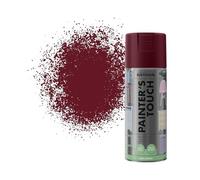 Rust-Oleum 400ml Painter's Touch Spray Paint Aerosol - Claret Wine Satin