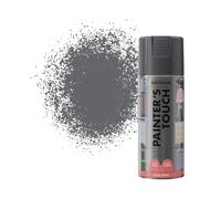 Rust-Oleum 400ml Painter's Touch Spray Paint Aerosol - Dark Grey
