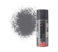 Rust-Oleum 400ml Painter's Touch Spray Paint Aerosol - Dark Grey