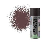RUST-OLEUM Painter's Touch Spray Paint AE0050003E8 - 400ml Multi-Purpose - Espresso Satin
