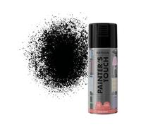 Rust-Oleum Spray Paint Painter's Touch - 400ml - Gloss Black