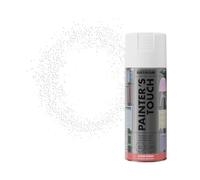 Rust-Oleum 400ml Painter's Touch Spray Paint Aerosol - Gloss White