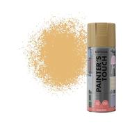 Rust-Oleum AE0040023E8 400ml Painter's Touch Spray Paint - Khaki Gloss