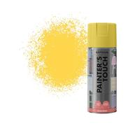 Rust-Oleum 400ml Painter's Touch Spray Paint Aerosol - Marigold Gloss