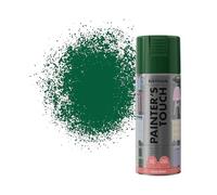 Rust-Oleum AE0040013E8 400ml Painter's Touch Spray Paint - Meadow Green Gloss