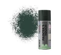 Rust-Oleum 400ml Painter's Touch Spray Paint Aerosol - Oxford Green Satin